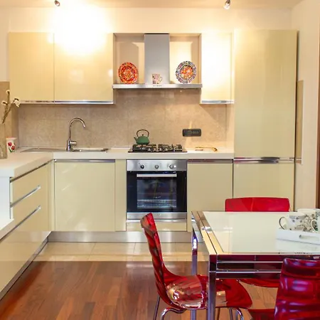 Nel Cuore Di Appartement *