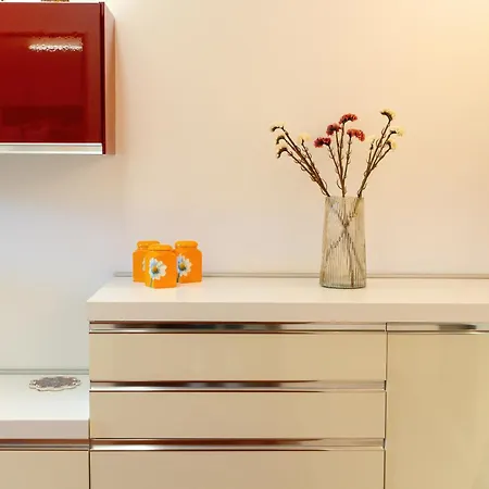 Appartement Nel Cuore Di Oristano