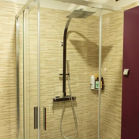 Nel Cuore Di أوريستانو