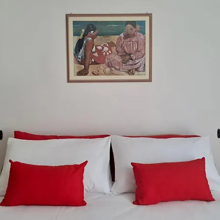 Nel Cuore Di Appartement