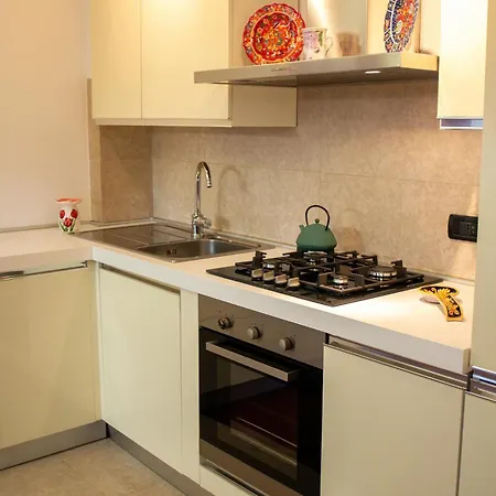 Appartement Nel Cuore Di *