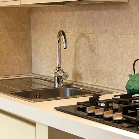 Appartement Nel Cuore Di Oristano
