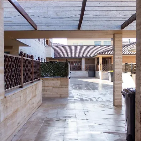 Nel Cuore Di Appartement