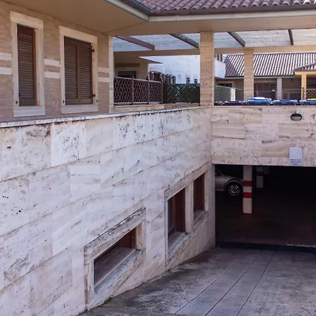 Lägenhet Nel Cuore Di Oristano