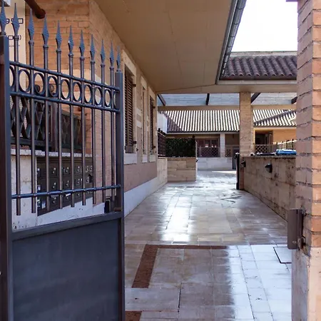 Nel Cuore Di Apartamento Oristano