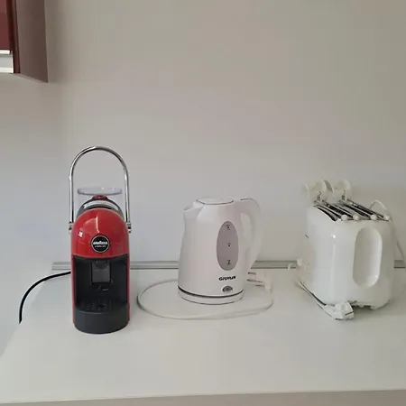 Lägenhet Nel Cuore Di *