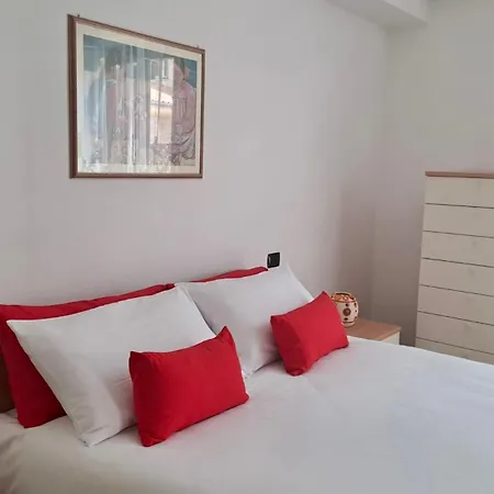 Apartamento Nel Cuore Di